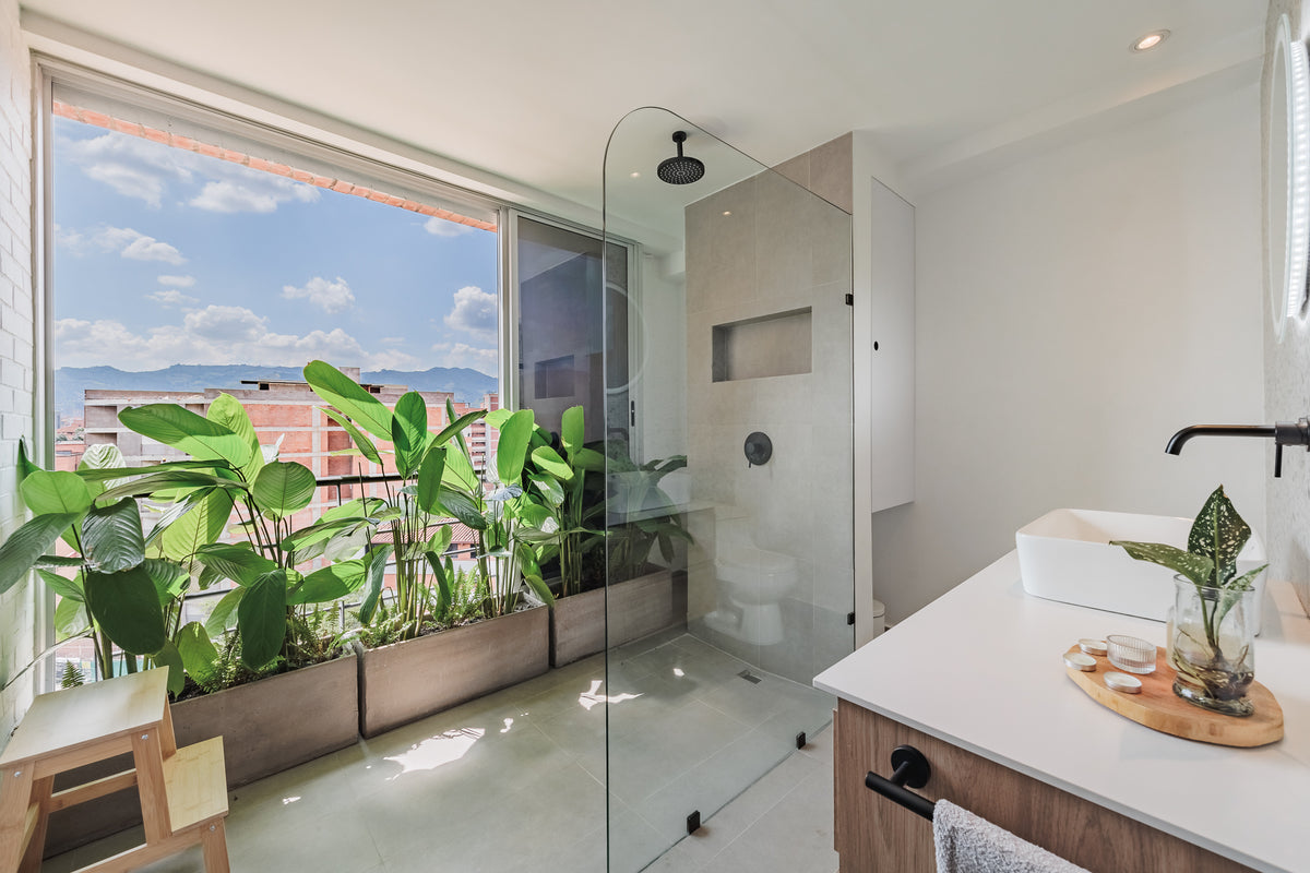 4-level penthouse in Laureles – near Parques del Río 