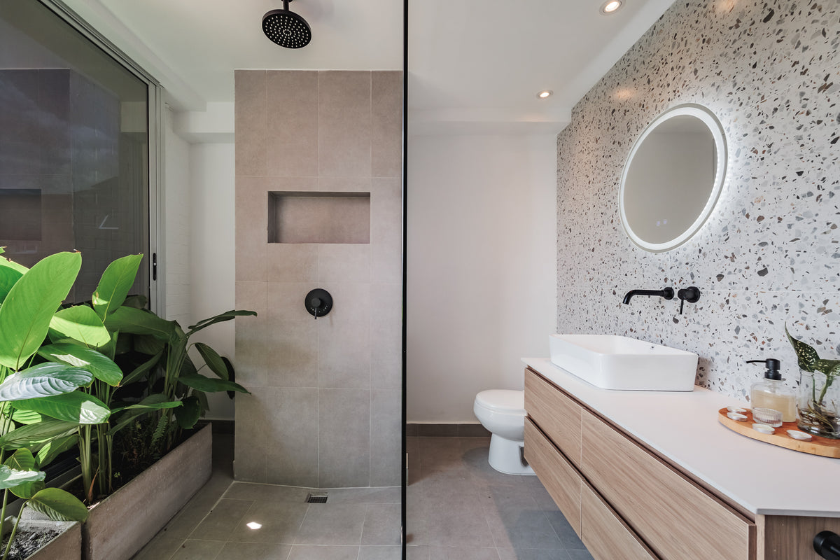 4-level penthouse in Laureles – near Parques del Río 