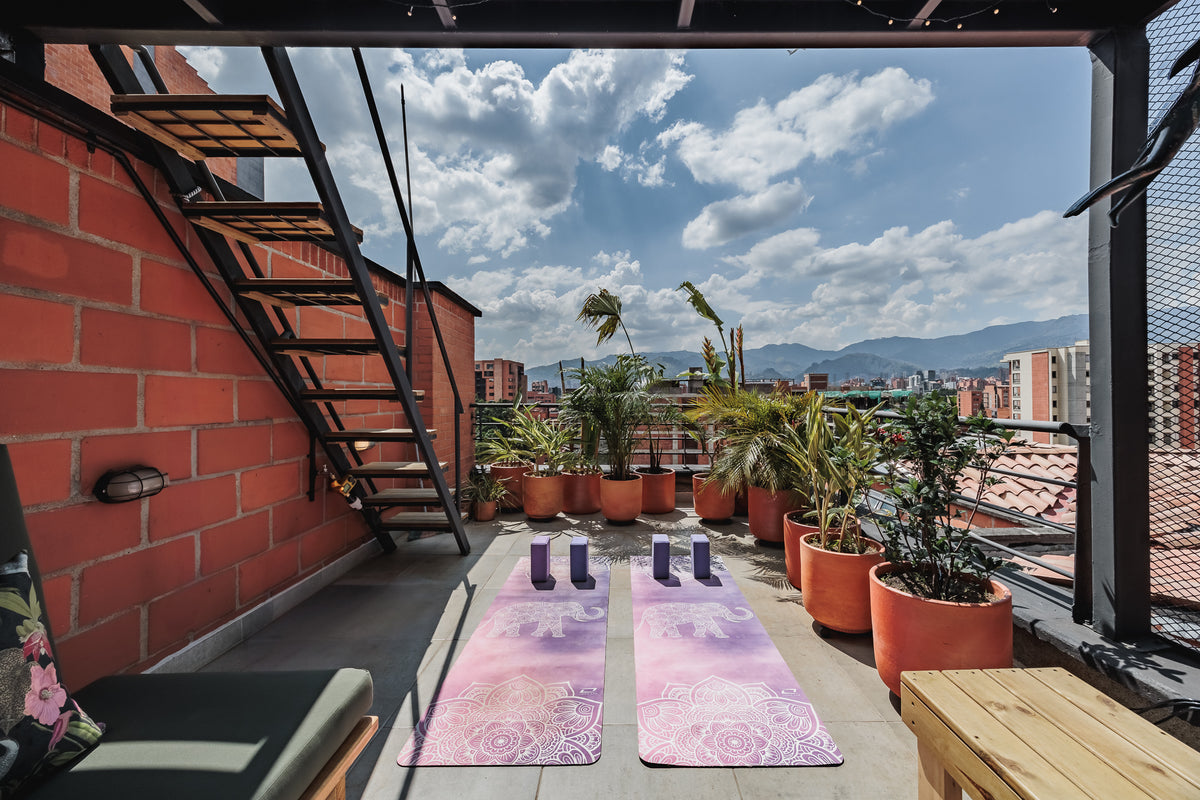 4-level penthouse in Laureles – near Parques del Río 