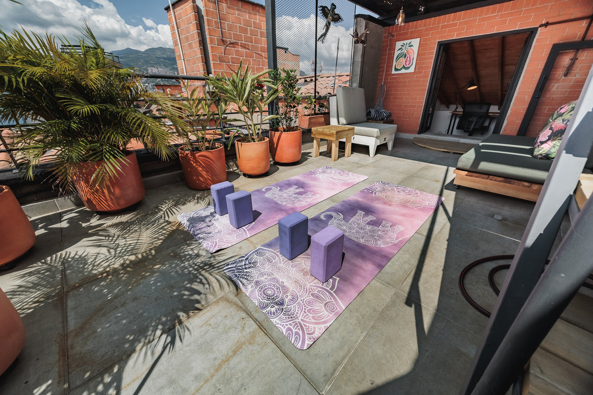 4-level penthouse in Laureles – near Parques del Río 