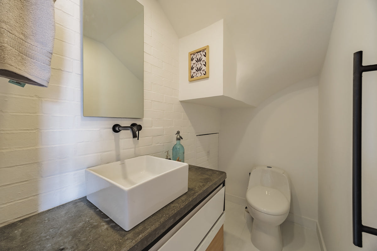 4-level penthouse in Laureles – near Parques del Río 