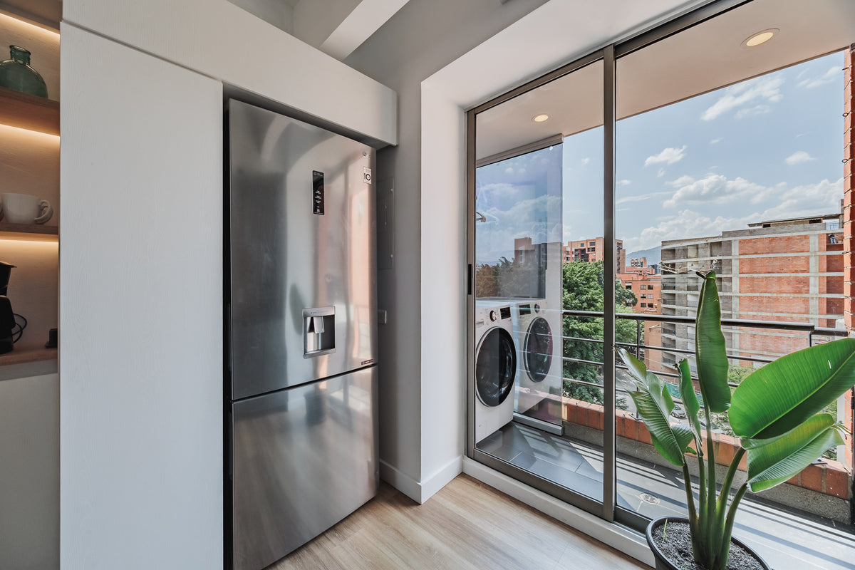 4-level penthouse in Laureles – near Parques del Río 