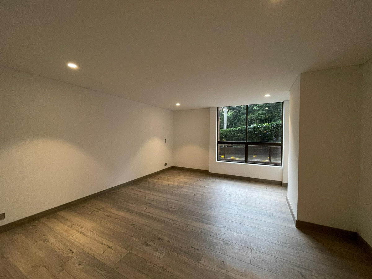Remodeled Apartment Interlomas Sector 3 BR