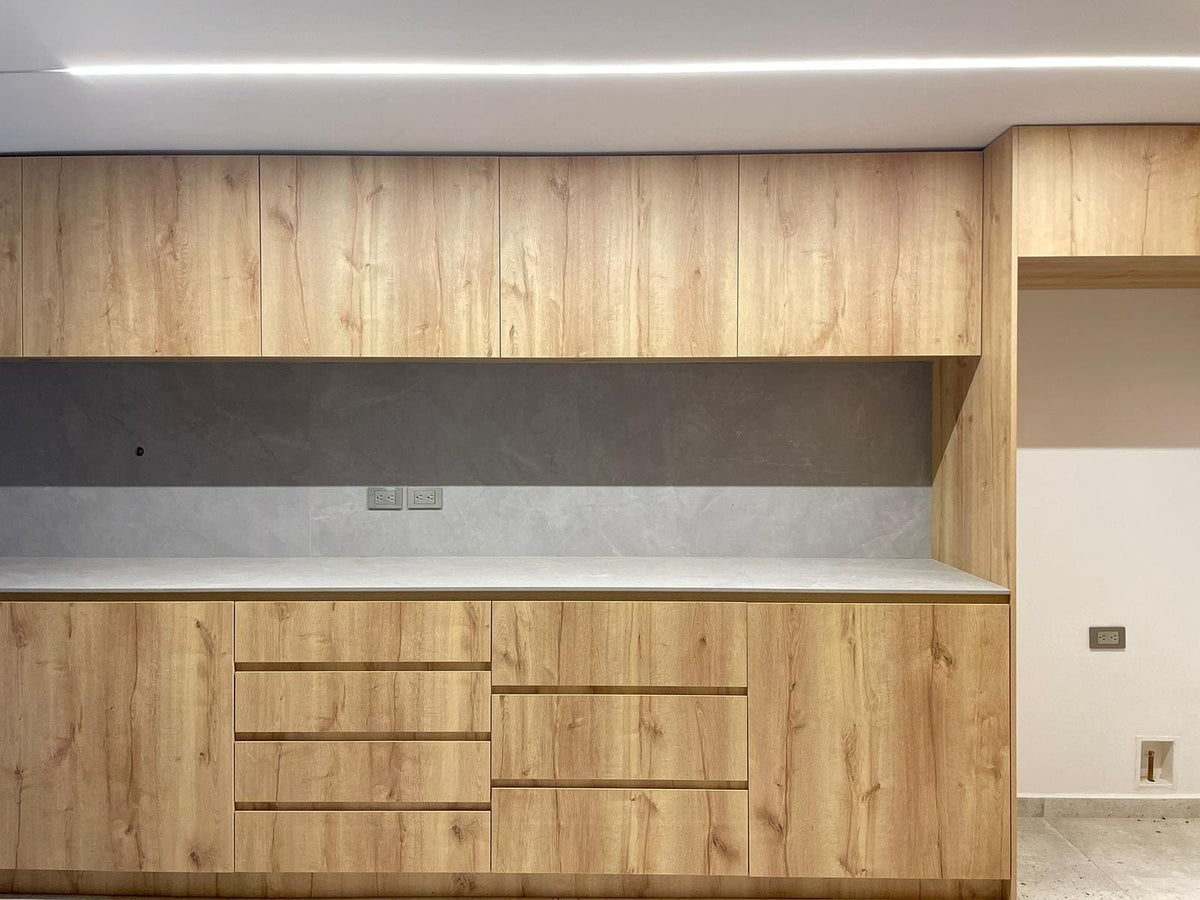 Remodeled Apartment Interlomas Sector 3 BR