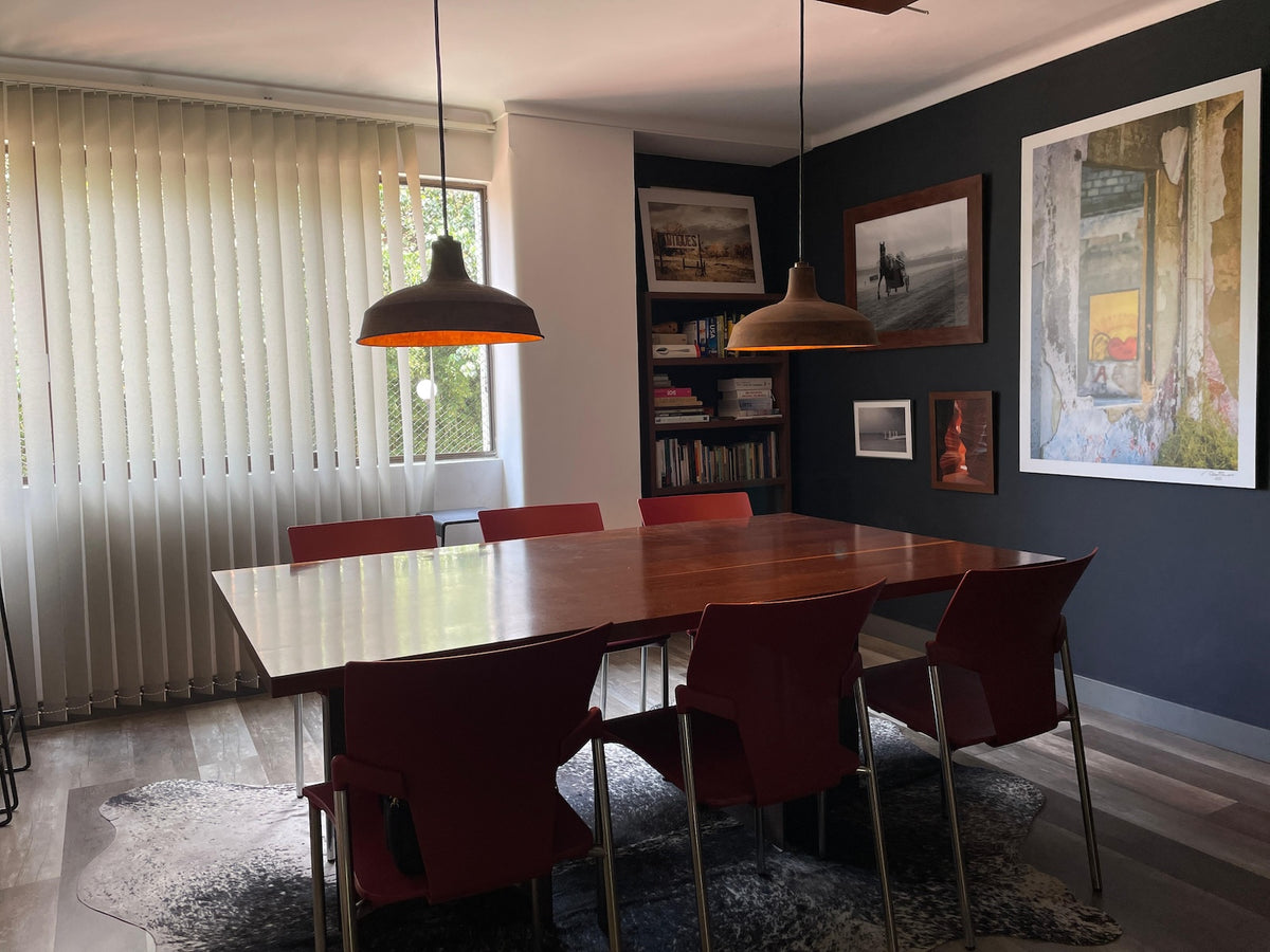 Lower Transverse Sector Apartment 2 BR
