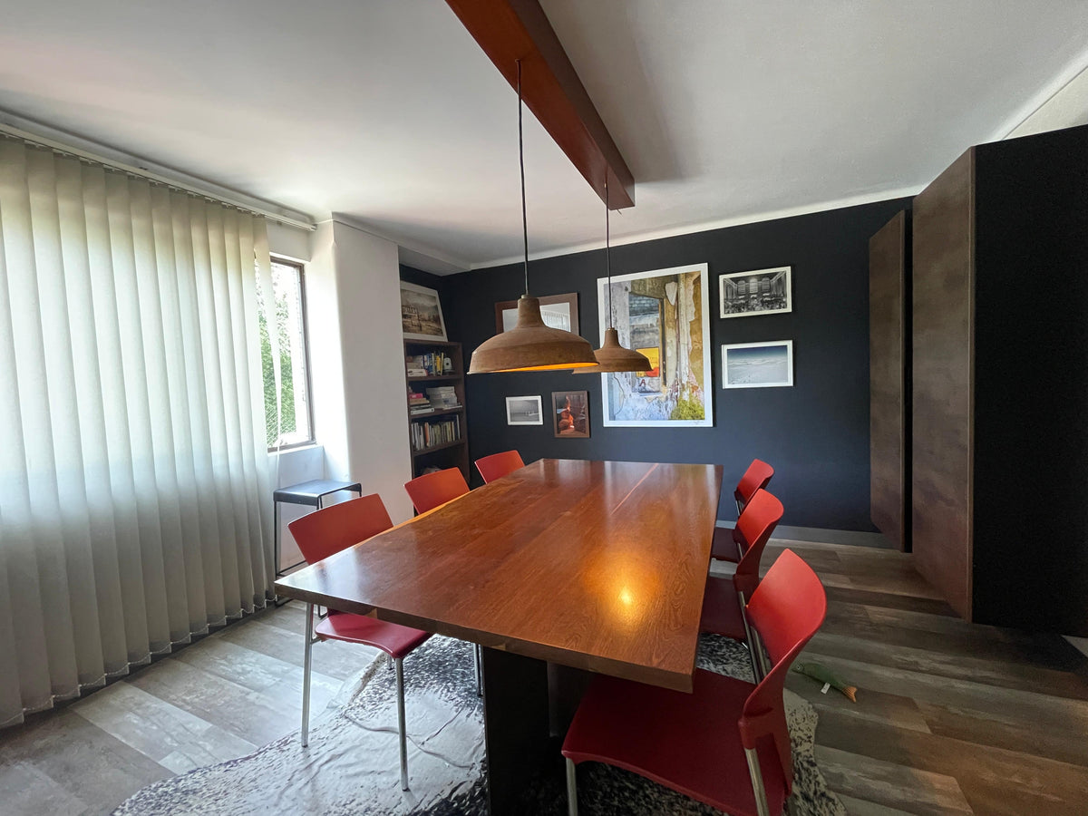 Lower Transverse Sector Apartment 2 BR