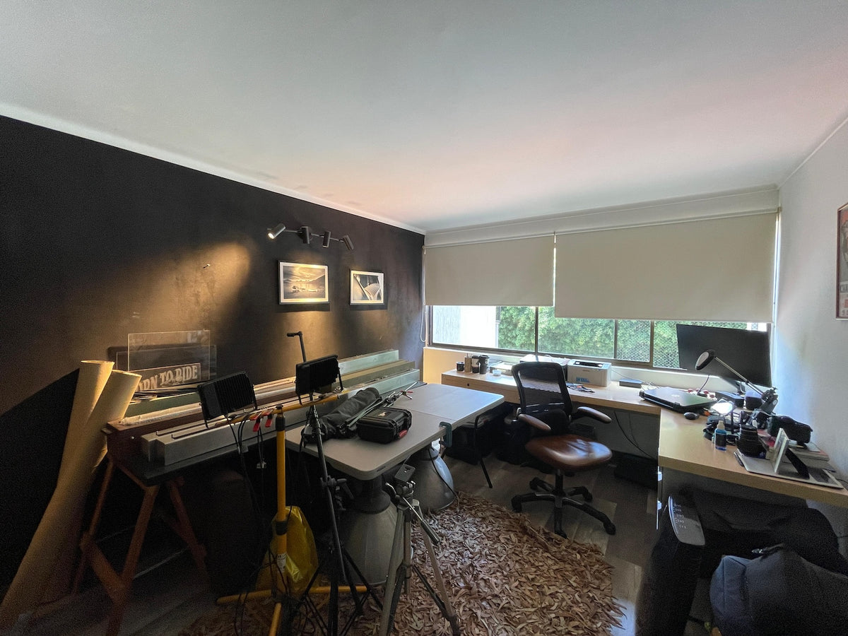Lower Transverse Sector Apartment 2 BR
