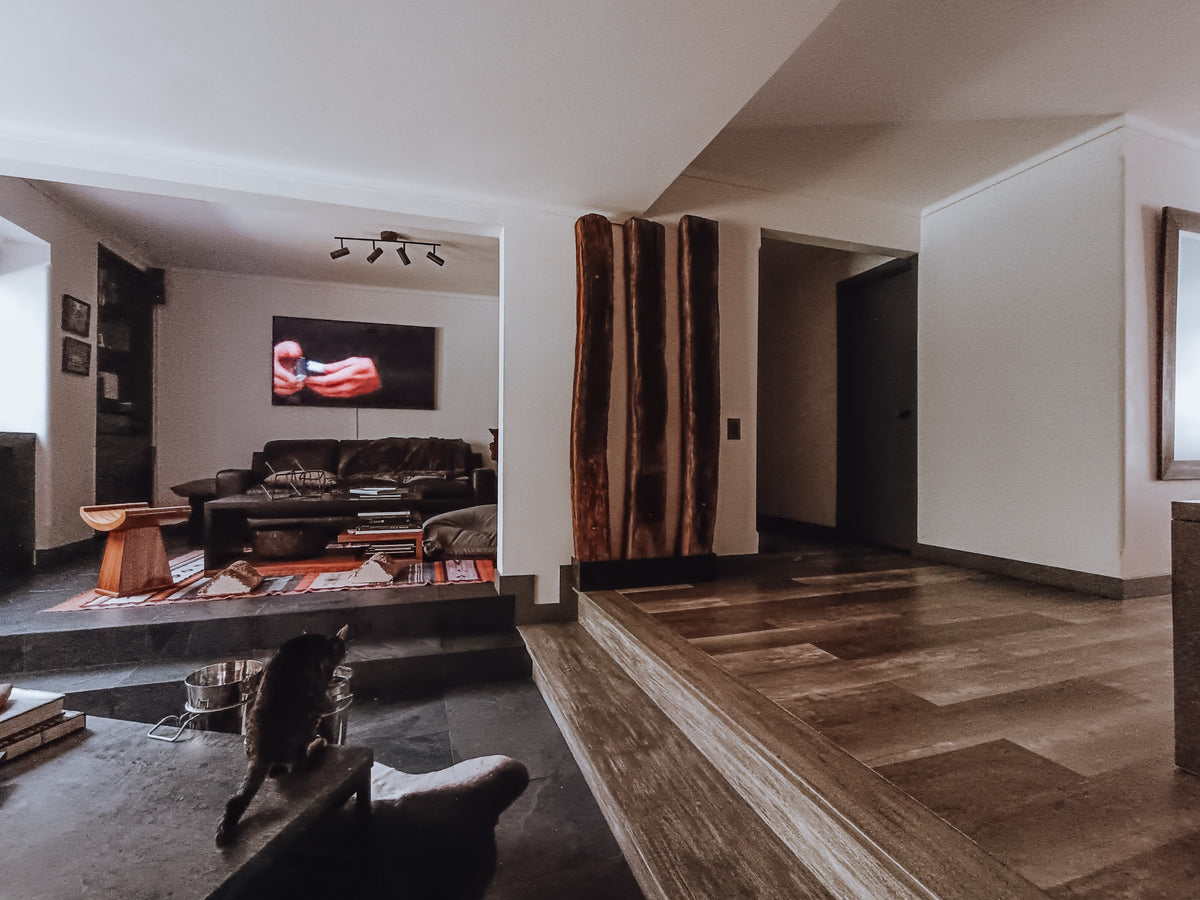 Lower Transverse Sector Apartment 2 BR