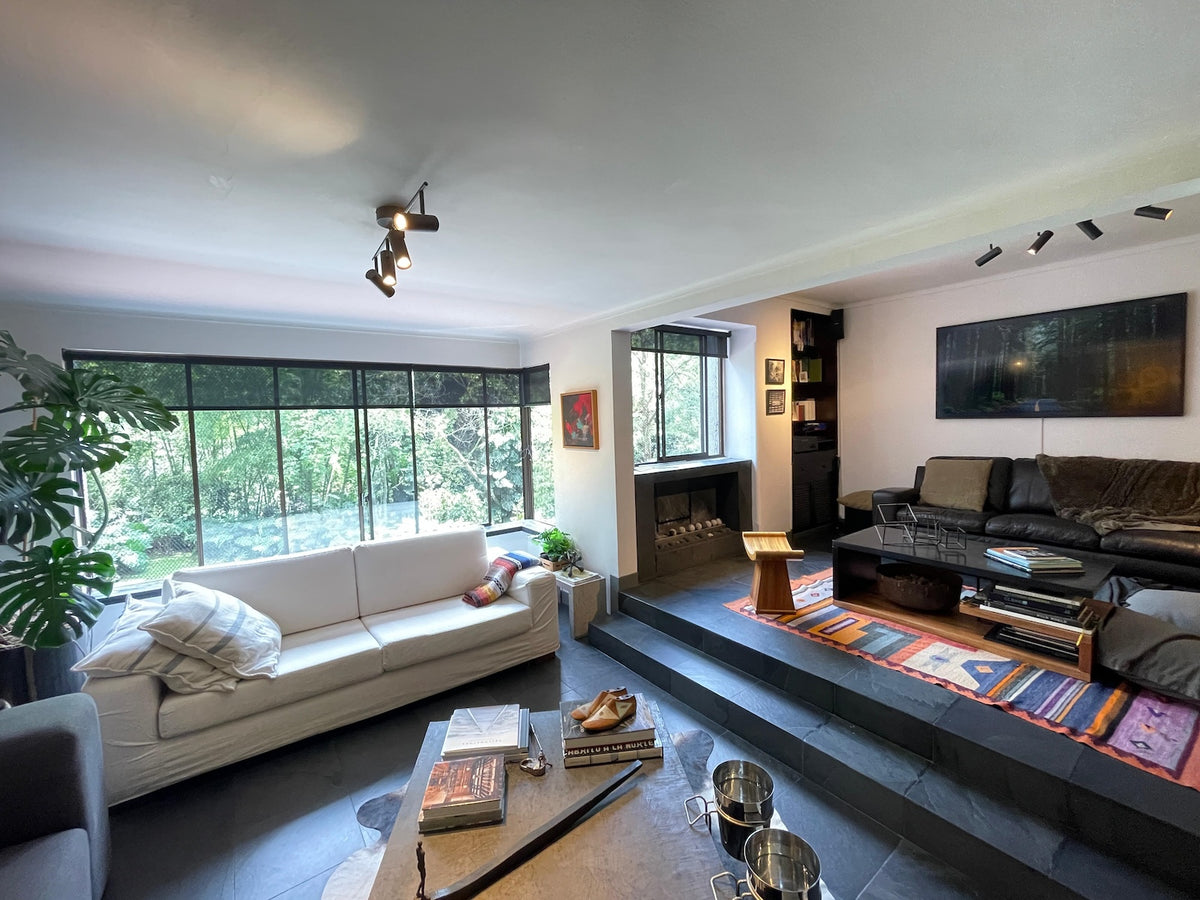Lower Transverse Sector Apartment 2 BR