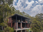 House under construction (75%) La Calera, El Poblado – Lot 1,523 m² and 680 m² built