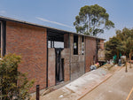 House under construction (75%) La Calera, El Poblado – Lot 1,523 m² and 680 m² built