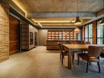 Apartamento moderno en edificio boutique Sector Loma del Tesoro |RENTADO|