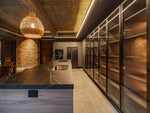 Apartamento moderno en edificio boutique Sector Loma del Tesoro |RENTADO|