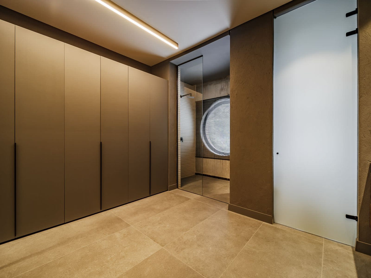 Apartamento moderno en edificio boutique Sector Loma del Tesoro |RENTADO|