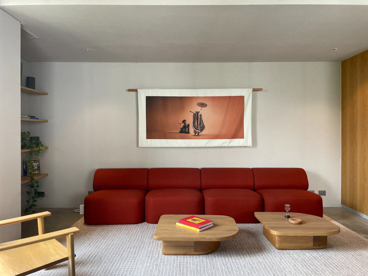 Apartamento Exclusivo Sector Vizcaya 2 BR