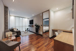 Modern Apartment in Provenza Comfort and Green View 1 BR 