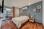 Modern Apartment in Provenza Comfort and Green View 1 BR 