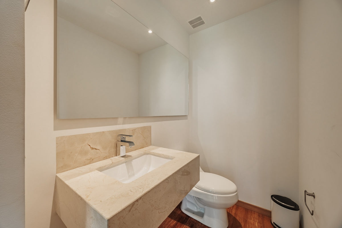 2 BR Serviced Apartment in El Tesoro Sector with A/C &amp; Pool 
