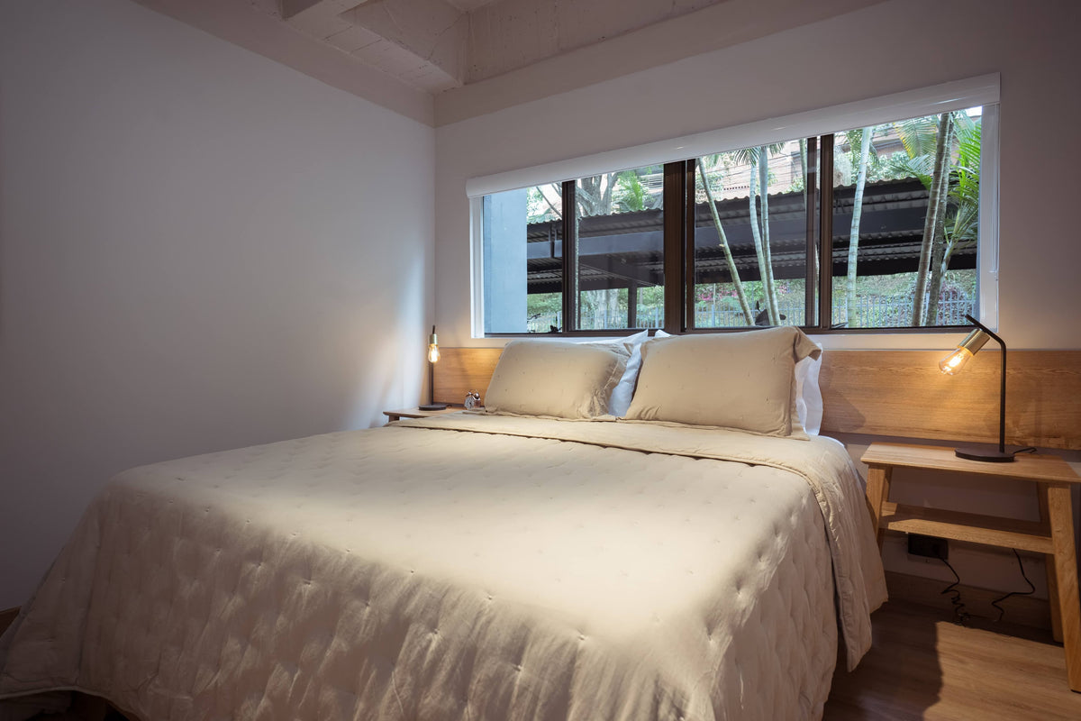 Remodeled Apartment in El Tesoro, El Poblado – Unique Style and Prime Location