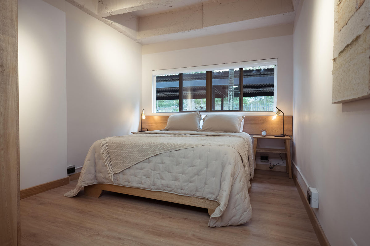 Remodeled Apartment in El Tesoro, El Poblado – Unique Style and Prime Location
