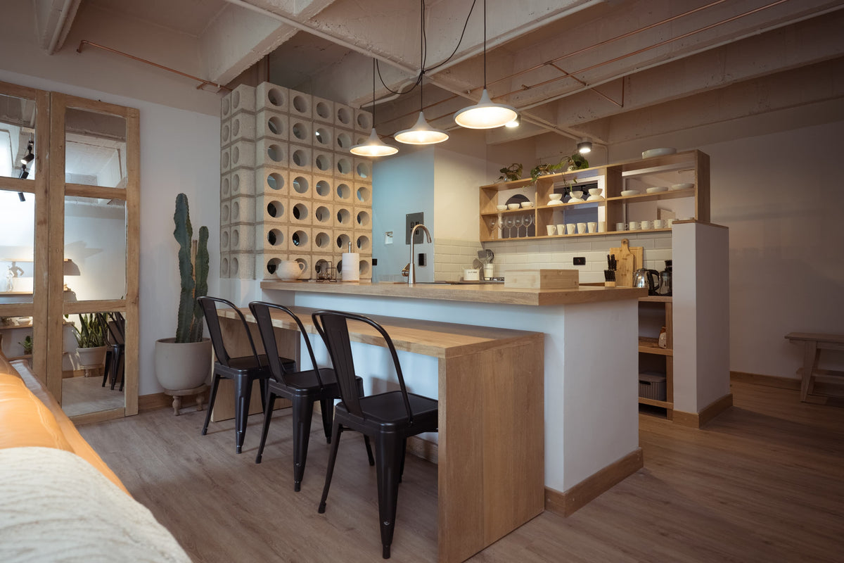 Remodeled Apartment in El Tesoro, El Poblado – Unique Style and Prime Location