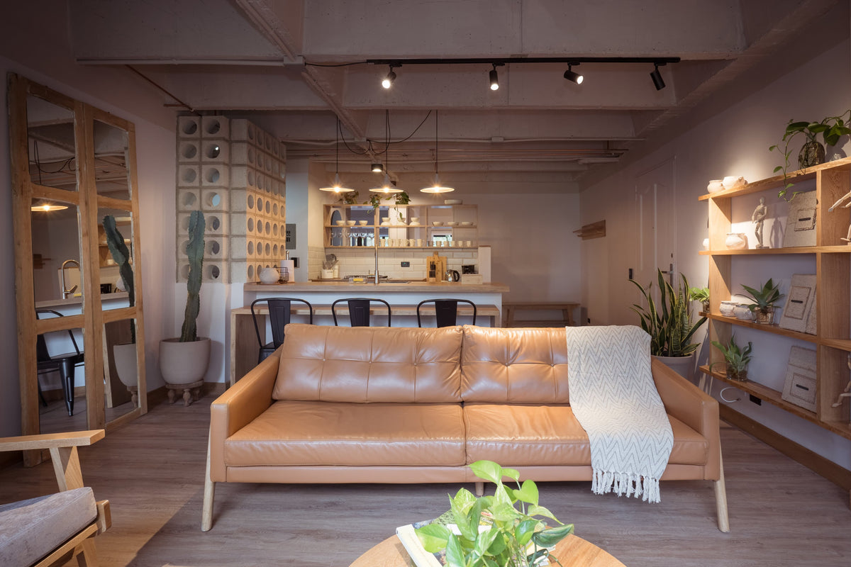 Remodeled Apartment in El Tesoro, El Poblado – Unique Style and Prime Location