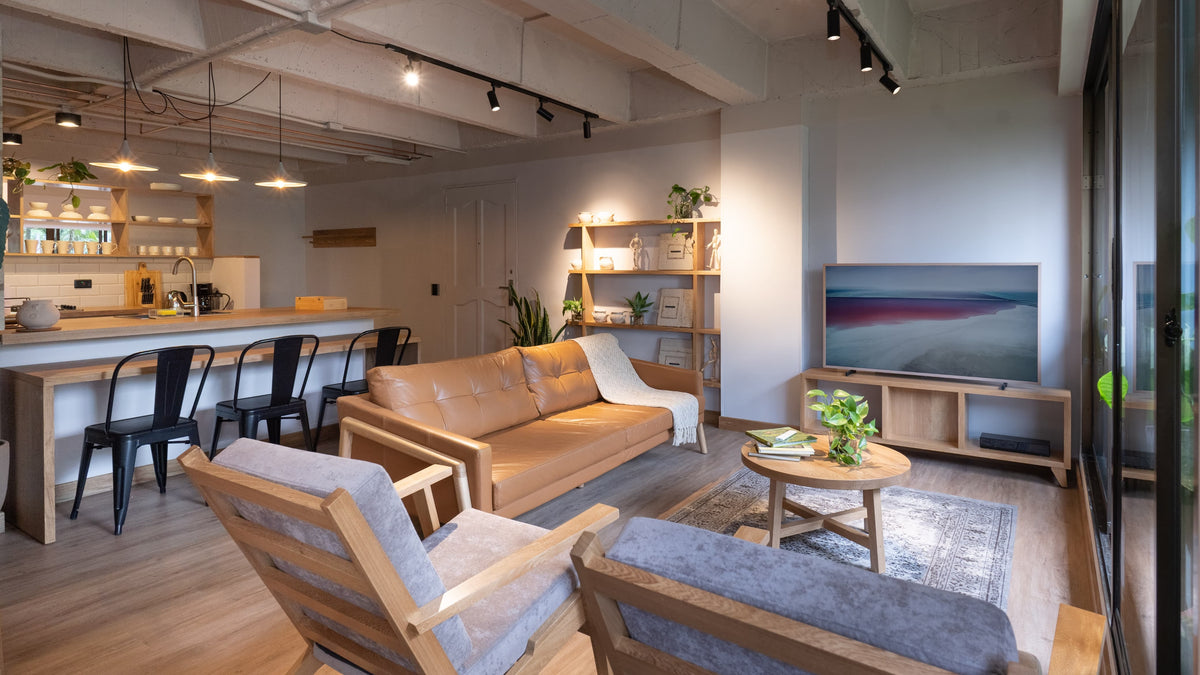 Remodeled Apartment in El Tesoro, El Poblado – Unique Style and Prime Location