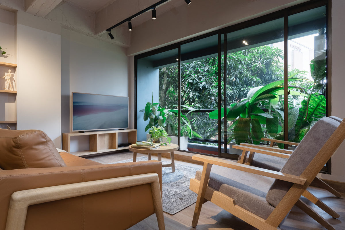Remodeled Apartment in El Tesoro, El Poblado – Unique Style and Prime Location
