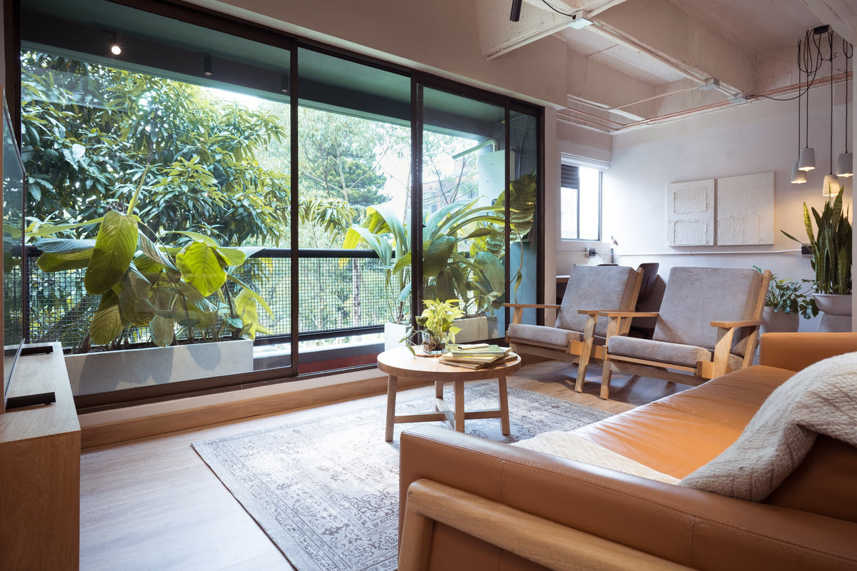Remodeled Apartment in El Tesoro, El Poblado – Unique Style and Prime Location