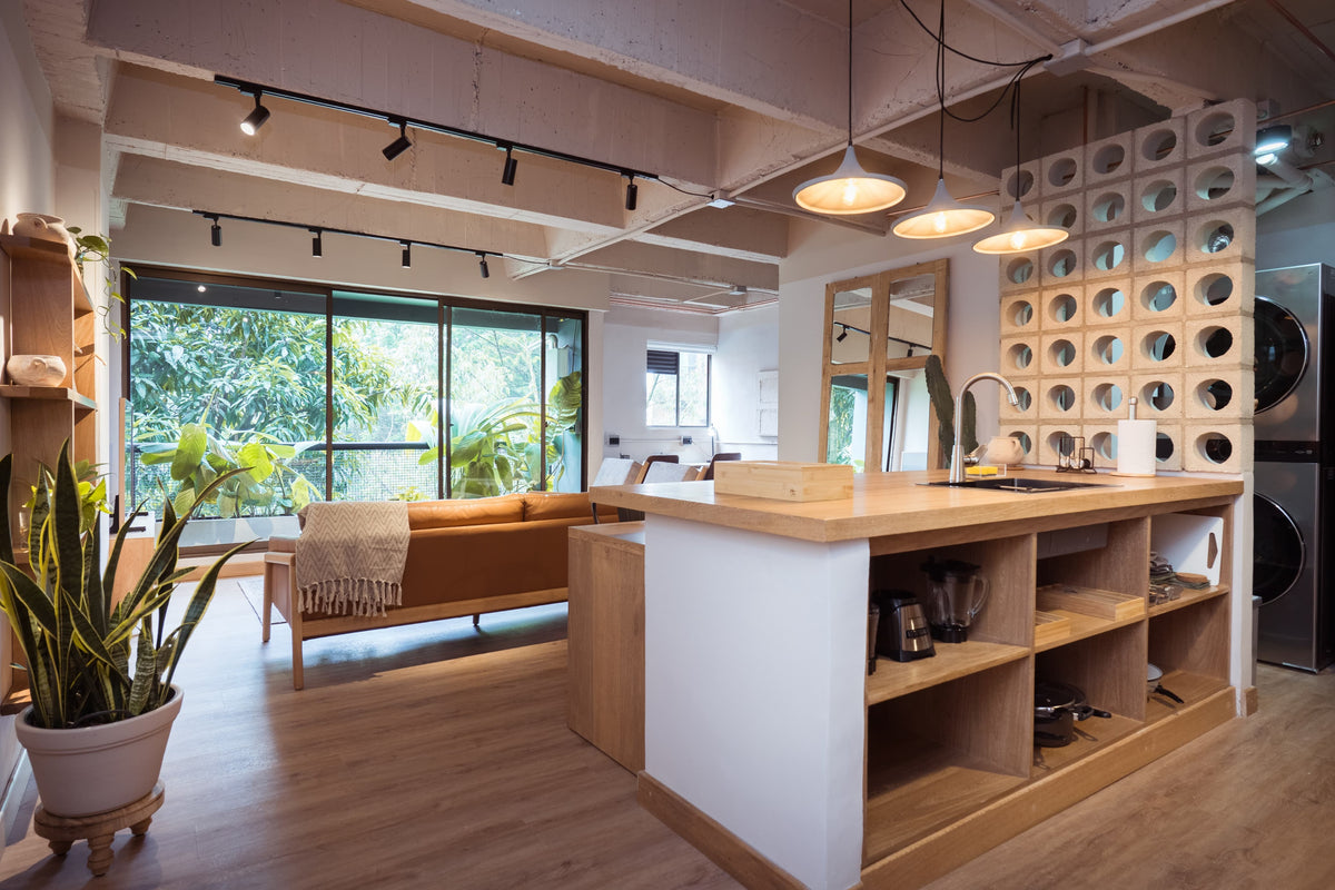 Remodeled Apartment in El Tesoro, El Poblado – Unique Style and Prime Location