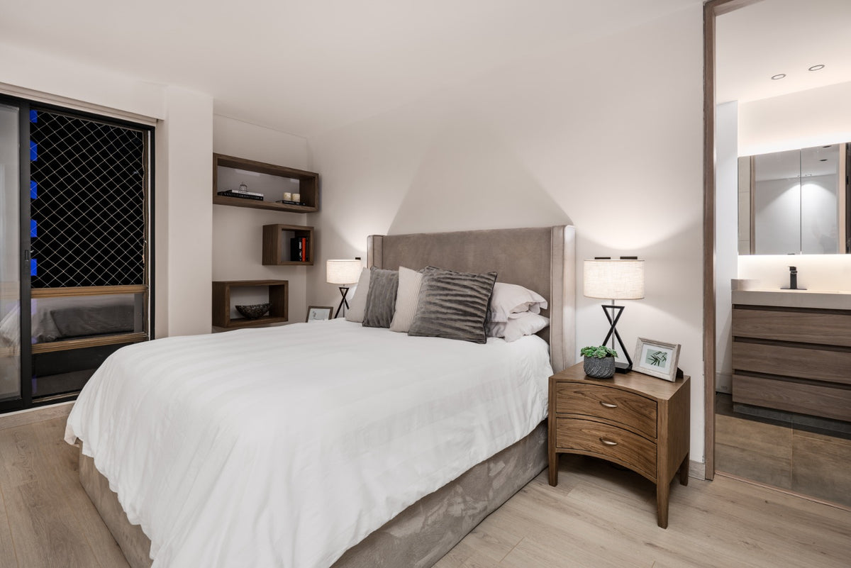 Apartamento Remodelado con Terraza & Jacuzzi Sector Castropol 5 BR