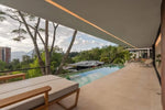 Exclusiva Casa en Los Balsos – Diseño Contemporáneo, Naturaleza y Lujo en Medellín