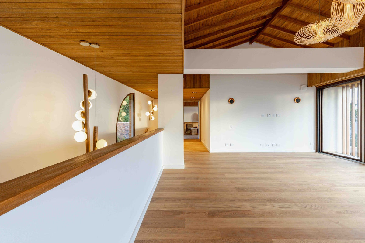 Casa de Lujo con Dos Viviendas en Las Palmas – Exclusividad, Naturaleza y Tecnología