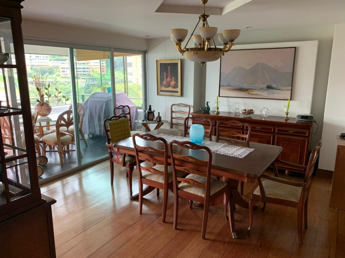 Apartment in the San Lucas Sector, Opportunity to Remodel