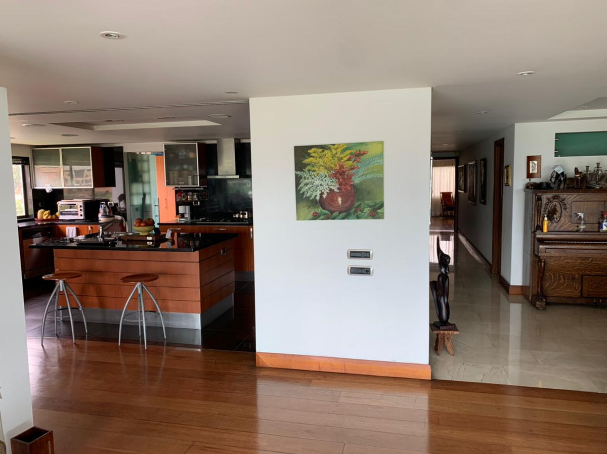 Apartment in the San Lucas Sector, Opportunity to Remodel