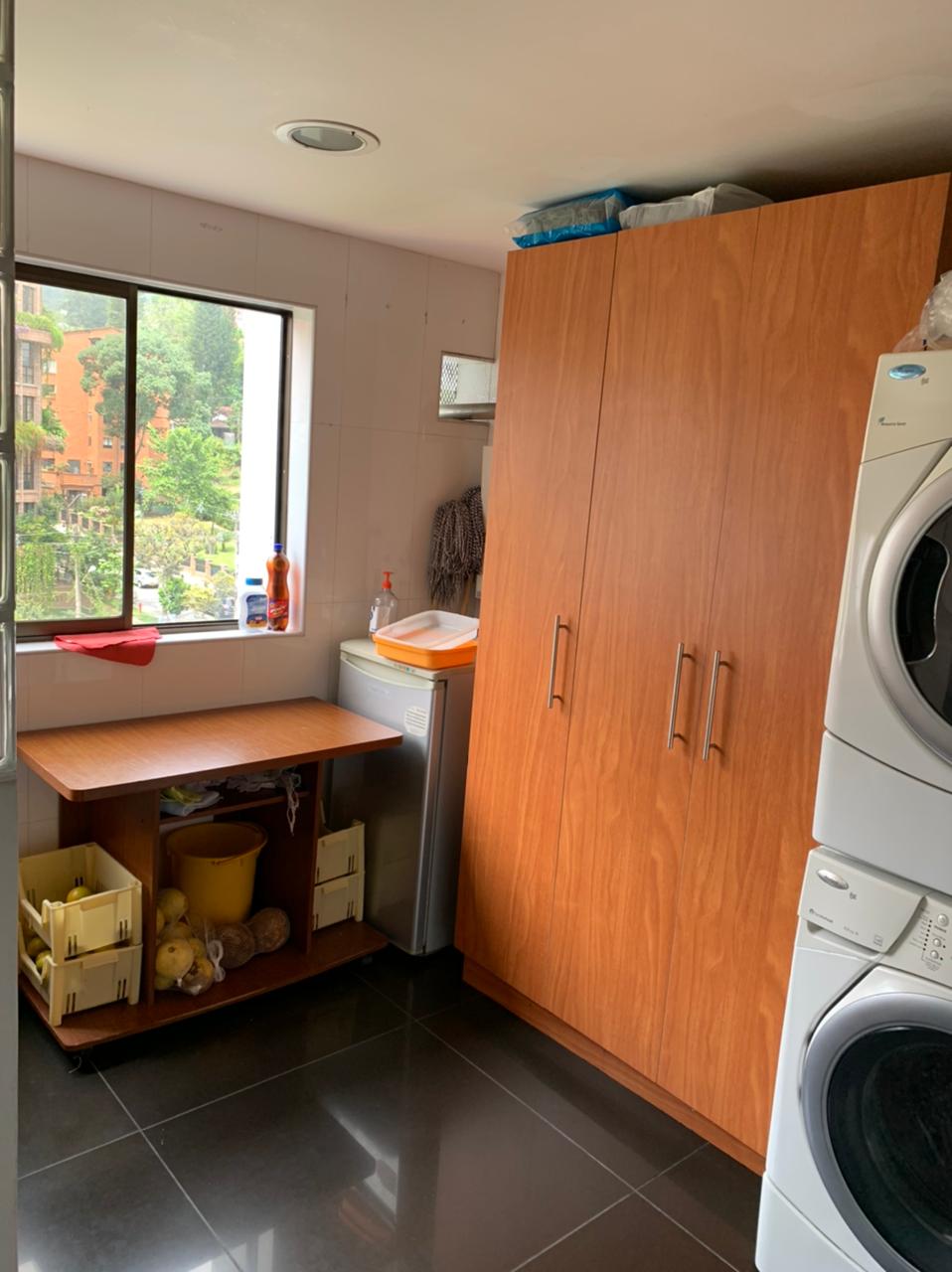 Apartment in the San Lucas Sector, Opportunity to Remodel