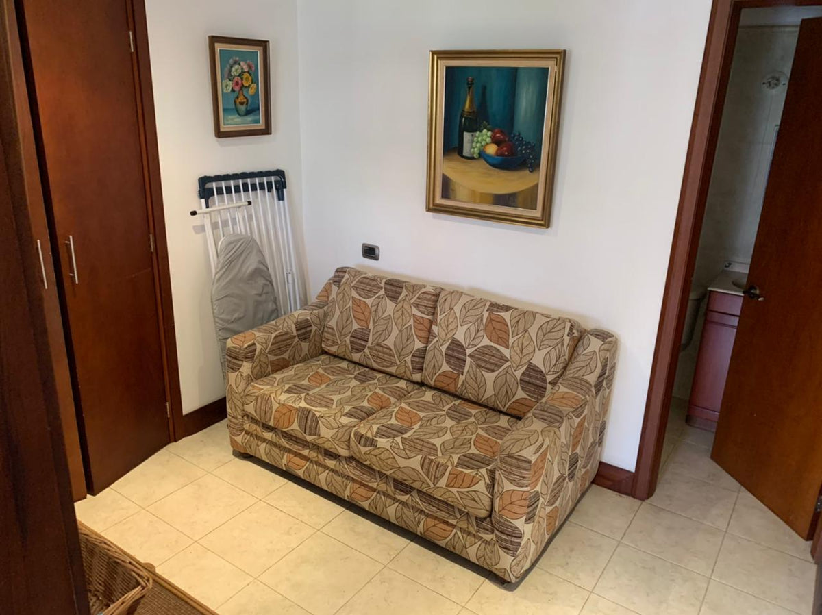 Apartment in the San Lucas Sector, Opportunity to Remodel