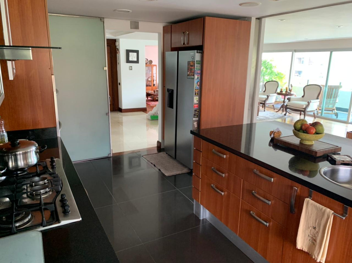Apartment in the San Lucas Sector, Opportunity to Remodel