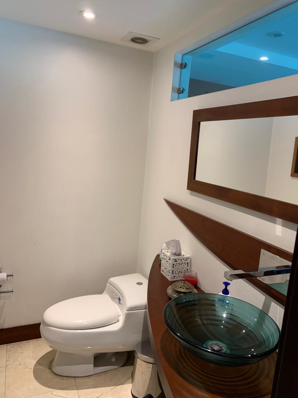 Apartment in the San Lucas Sector, Opportunity to Remodel