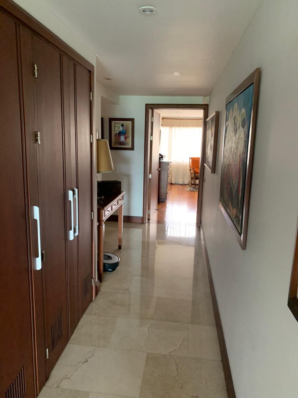 Apartment in the San Lucas Sector, Opportunity to Remodel