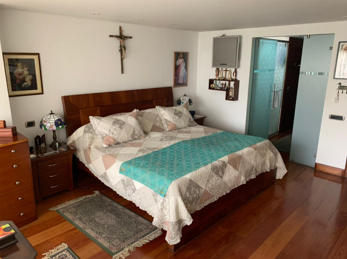 Apartment in the San Lucas Sector, Opportunity to Remodel