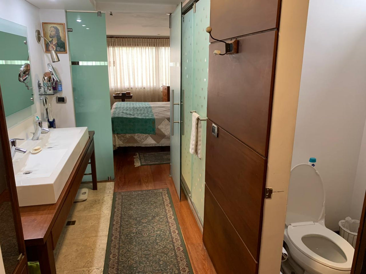 Apartment in the San Lucas Sector, Opportunity to Remodel