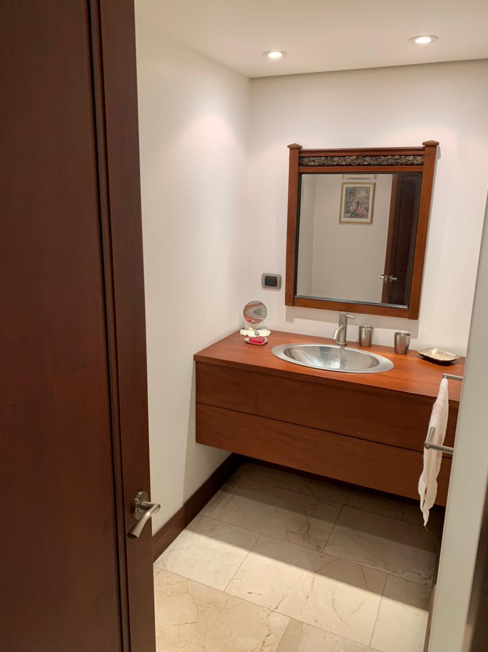 Apartment in the San Lucas Sector, Opportunity to Remodel