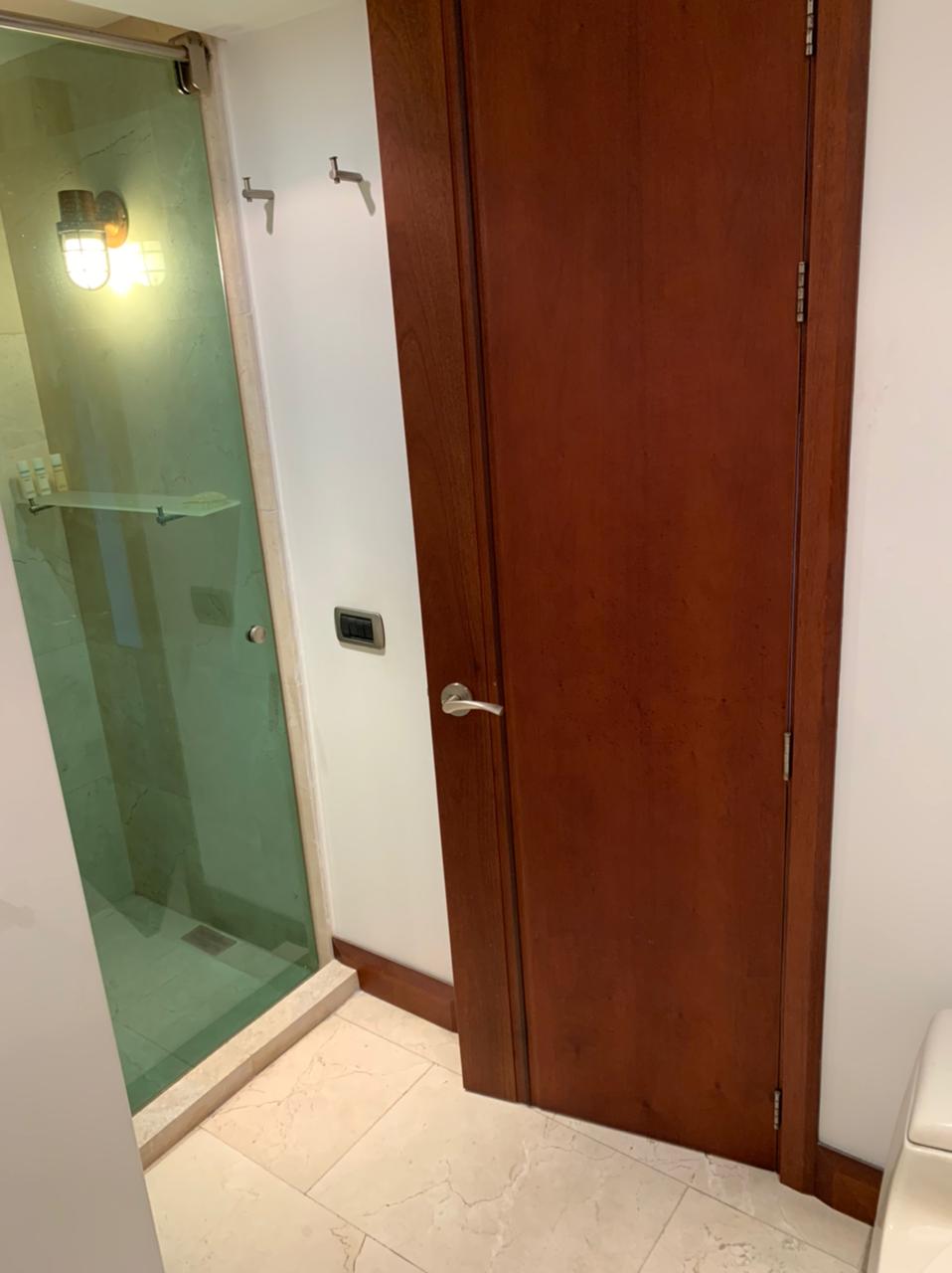 Apartment in the San Lucas Sector, Opportunity to Remodel