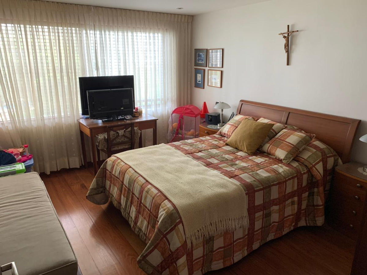 Apartment in the San Lucas Sector, Opportunity to Remodel