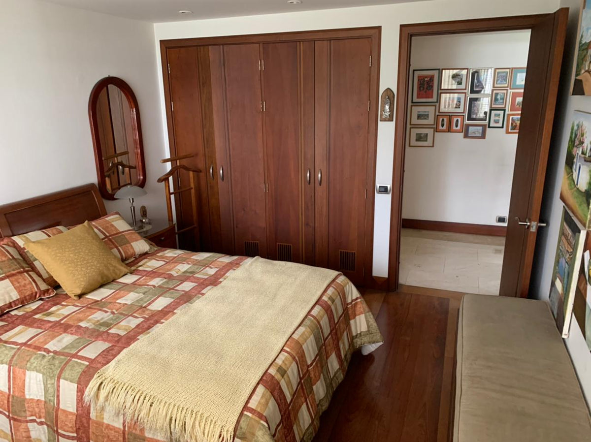 Apartment in the San Lucas Sector, Opportunity to Remodel