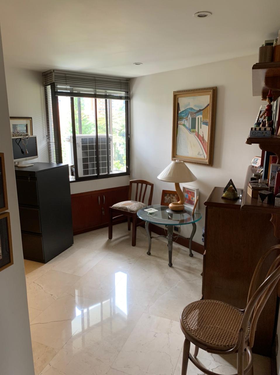 Apartment in the San Lucas Sector, Opportunity to Remodel