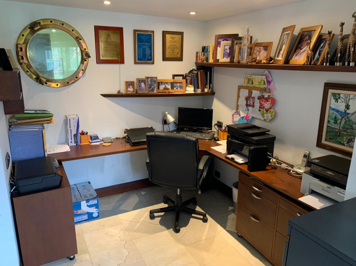 Apartment in the San Lucas Sector, Opportunity to Remodel
