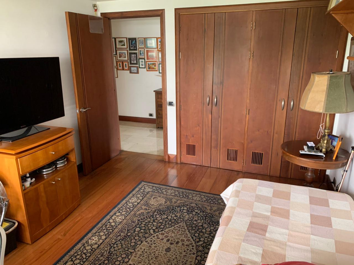 Apartment in the San Lucas Sector, Opportunity to Remodel