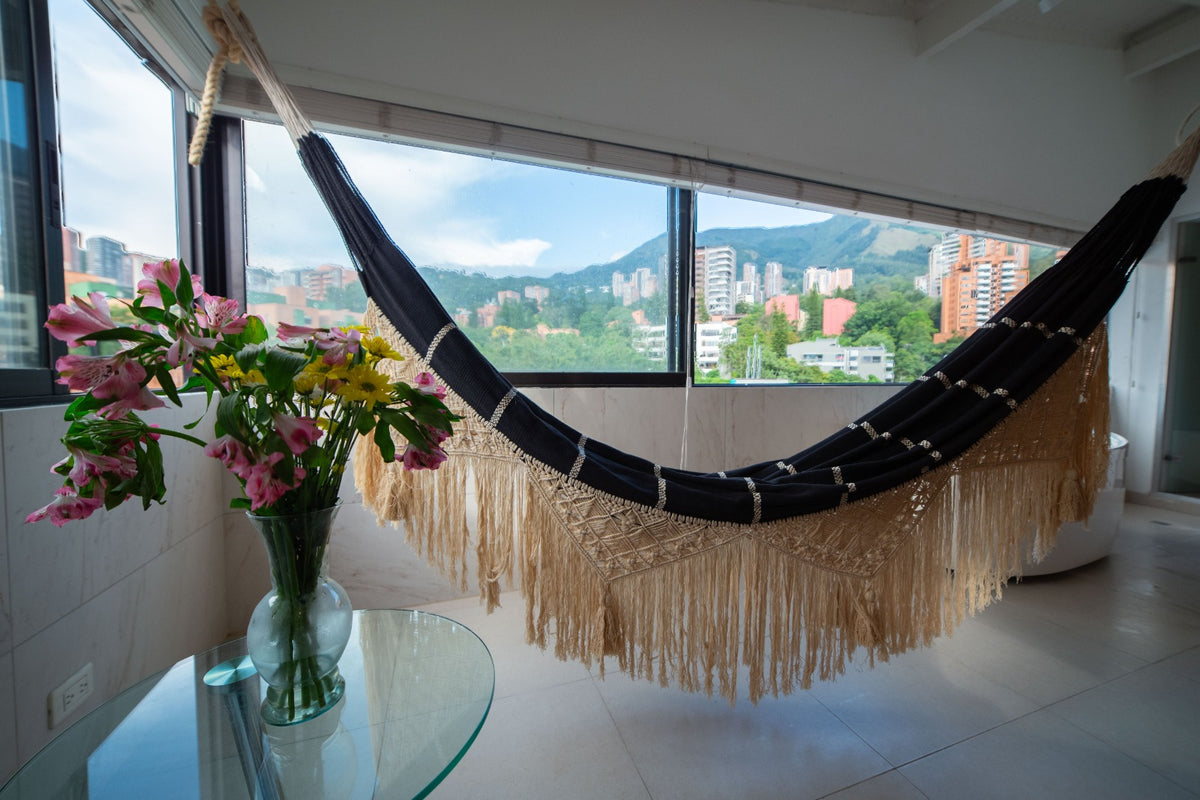 Penthouse Duplex con Rooftop, Jacuzzi & Turco Sector Provenza 3 BR